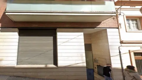 Piso en Carrer de Tenerife