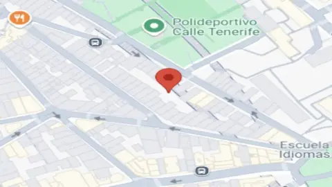 Piso en Carrer de Tenerife