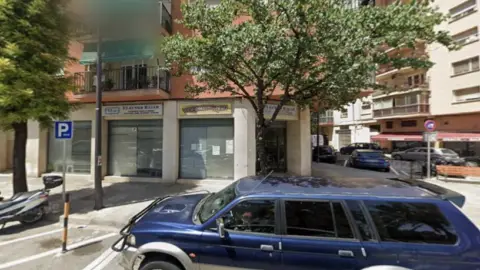 Piso en Avinguda del Mediterrani