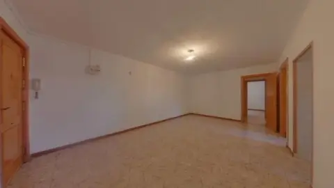 Piso en Carrer dels Pins