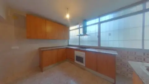 Piso en Carrer dels Pins