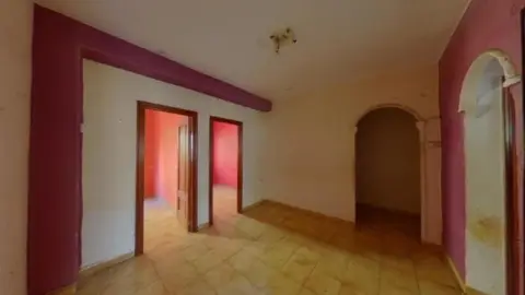 Piso en Carrer del Doctor Jaime Segarra