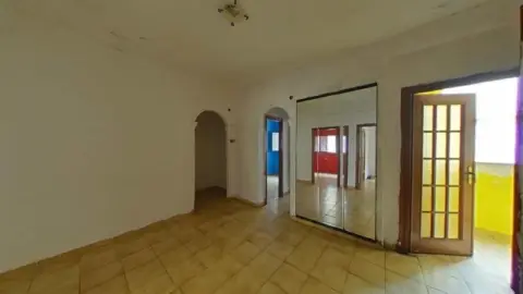 Piso en Carrer del Doctor Jaime Segarra