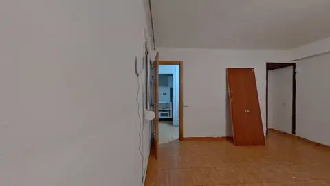 Piso en Carrer de les Illes Canàries