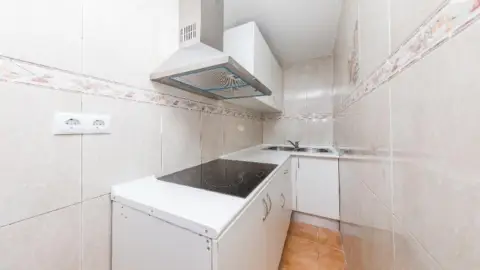 Piso en Carrer de les Illes Canàries