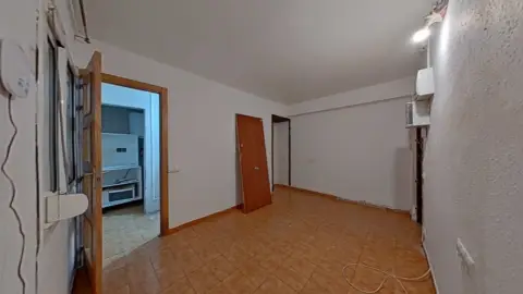 Piso en Carrer de les Illes Canàries