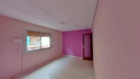 Piso en Carrer de l'Enginyer Moncunill