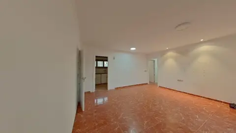 Piso en Polígono de los Merinals