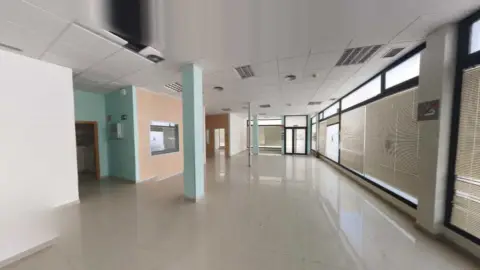 Local comercial en calle Los Canteros