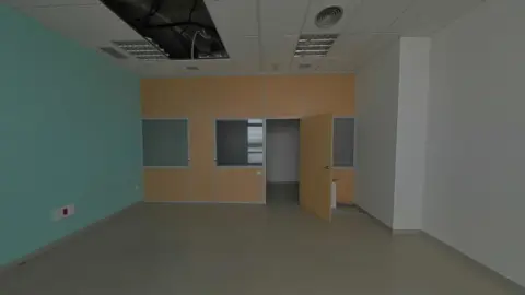 Local comercial en calle Los Canteros