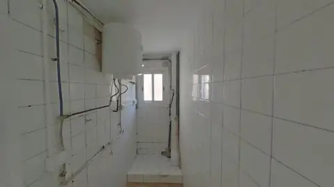 Piso en Carretera de Sabadell