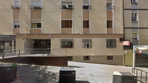 Piso en Barcelona (1/1)