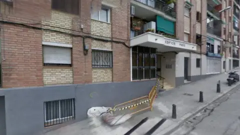 Piso en Barcelona (1/1)
