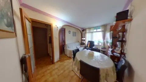 Piso en Carrer de Floridablanca