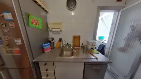 Piso en Carrer de Floridablanca