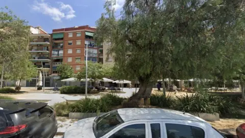 Piso en Passeig de la Salzereda