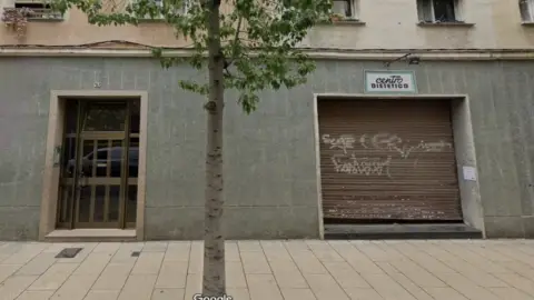 Piso en Carrer del Cadí