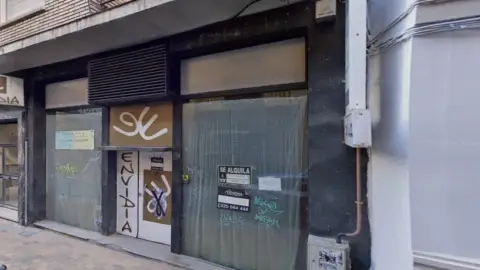 Piso en Ronda de los Andes