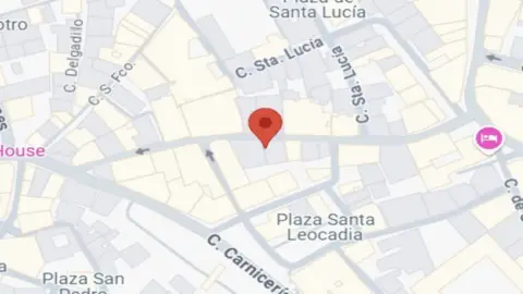 Piso en Ronda de los Andes