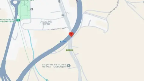 Casa adosada en Paseo de los Pisones, 100