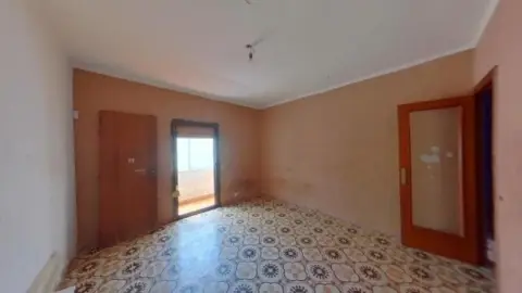 Piso en Avenida Pau Piferrer