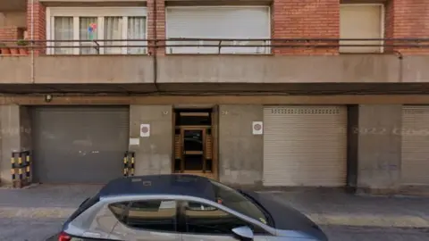 Piso en Carrer del Doctor Esteve