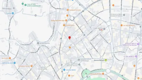 Piso en Carrer del Doctor Esteve