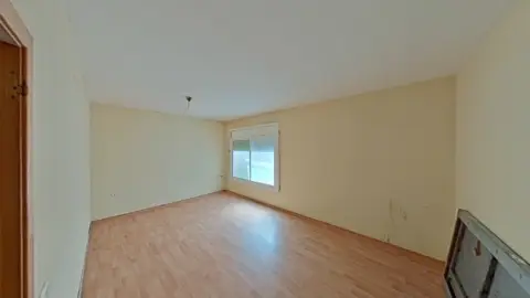 Piso en Carrer de Lleó XIII