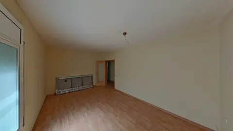 Piso en Carrer de Lleó XIII