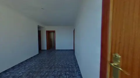 Piso en Avinguda de Sant Ildefons