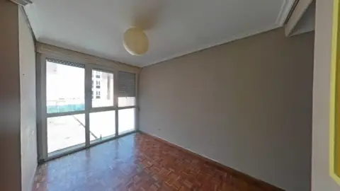 Piso en calle de Lavapiés