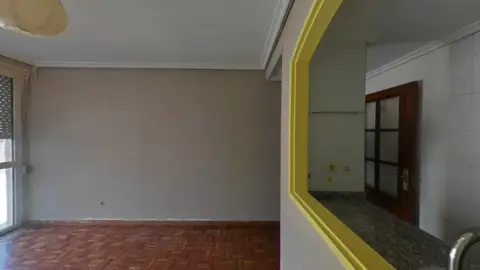 Piso en calle de Lavapiés