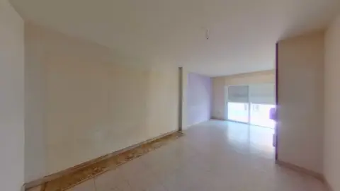 Piso en Carrer de Montblanc