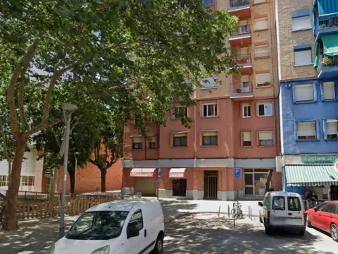 Local comercial en Carrer del Conflent