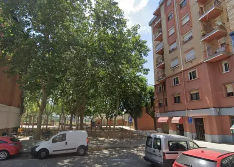 Local comercial en Carrer del Conflent