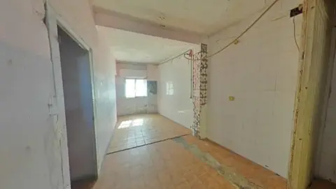 Casa adosada en Avenida de Pablo Iglesias