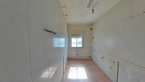 Casa adosada en Avenida de Pablo Iglesias