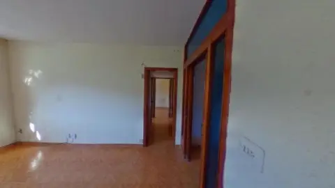 Piso en Avenida Pedraforca