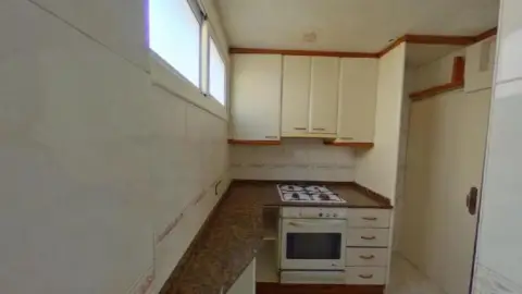 Piso en Avenida Pedraforca