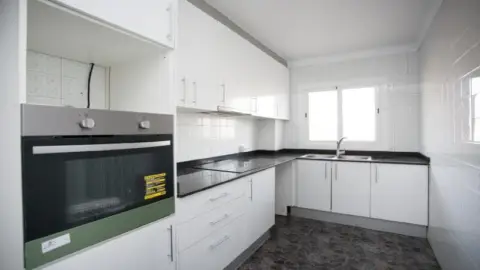 Piso en Carrer d'Àngel Guimerà