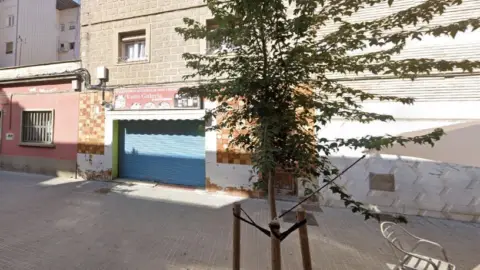 Piso en Carrer de Castella