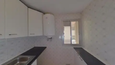 Piso en calle Matachel