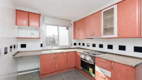 Piso en Carrer del Riu Llobregat