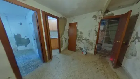 Piso en Carrer de les Roses