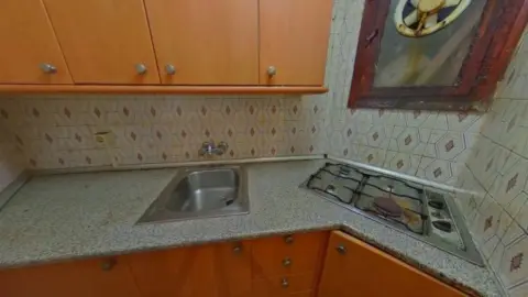 Piso en Carrer de les Roses