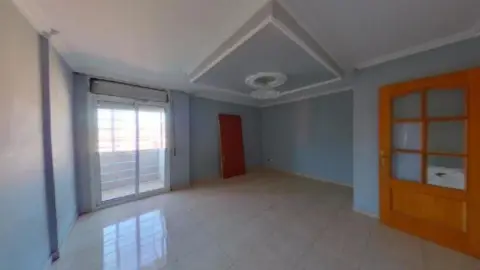 Piso en Carrer del Mas de Pellicer