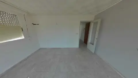 Piso en calle de Francisco Frutos Vives