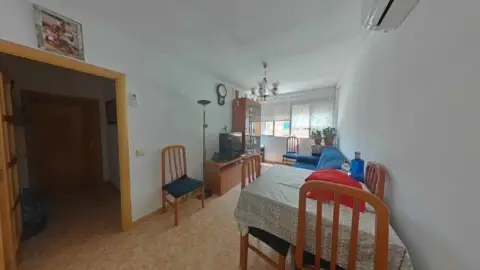 Piso en Carrer Freixe