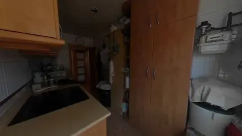 Piso en Carrer Freixe