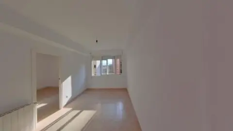 Piso en Carrer dels Buri
